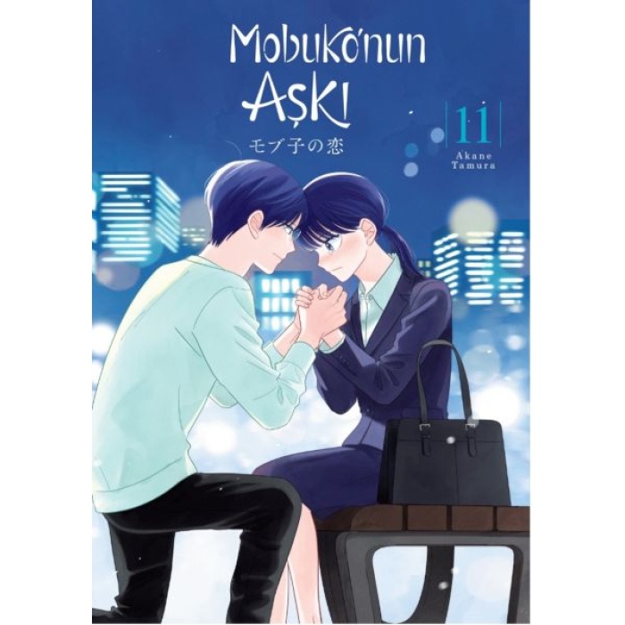 Mobuko’nun Aşkı - 11