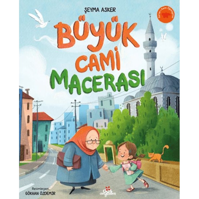 Büyük Cami Macerası