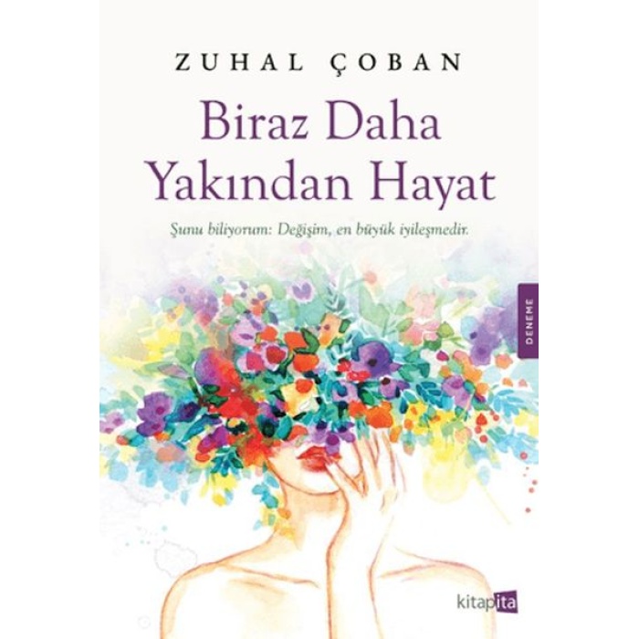 Biraz Daha Yakından Hayat
