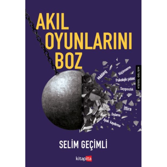 Akıl Oyunlarını Boz