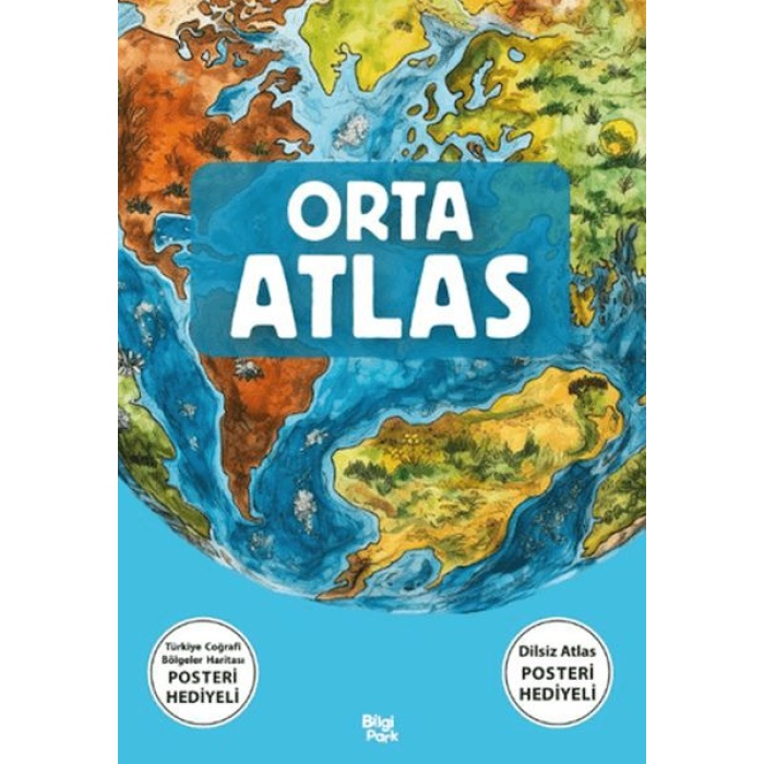Orta Atlas