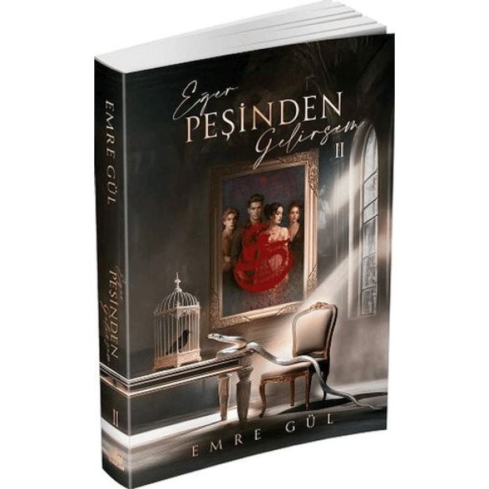 Eğer Peşinden Gelirsem 2