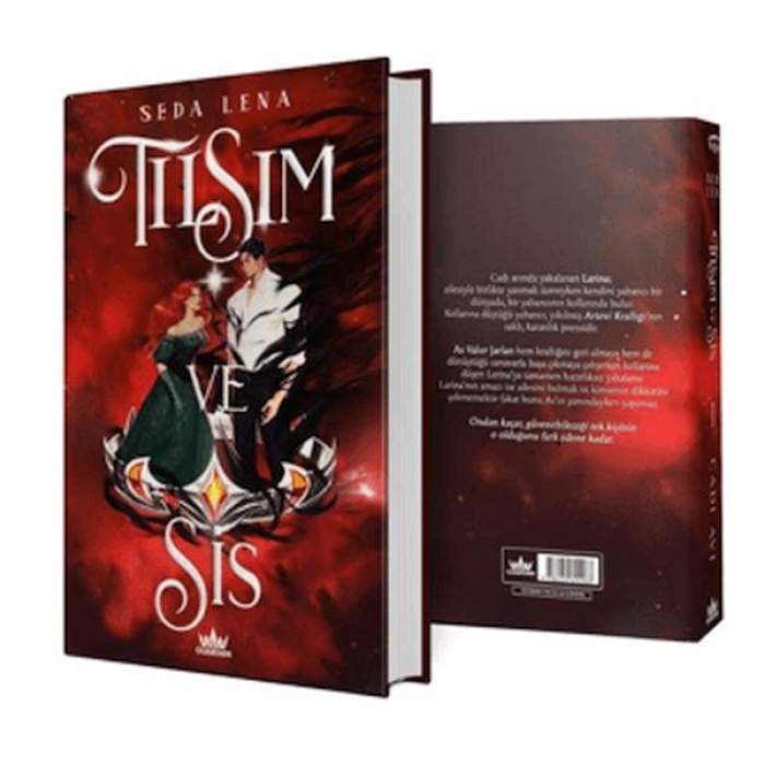 Tılsım ve Sis 1: Cadı Avı