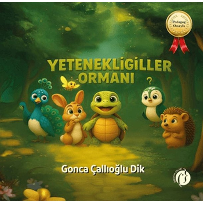 Yetenekligiller Ormanı