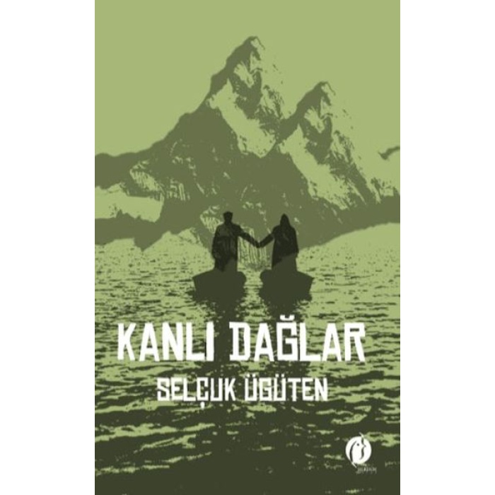 Kanlı Dağlar