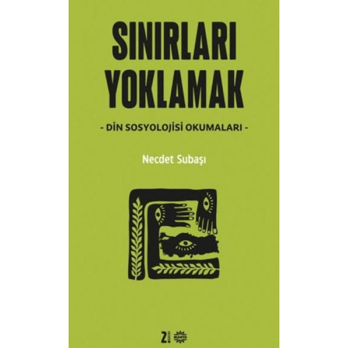 Sınırları Yoklamak