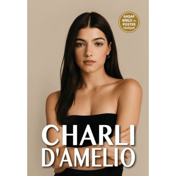 Charli DAmelio