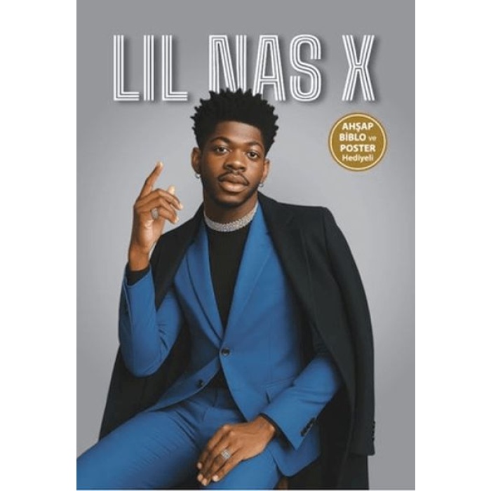 Lil Nas X