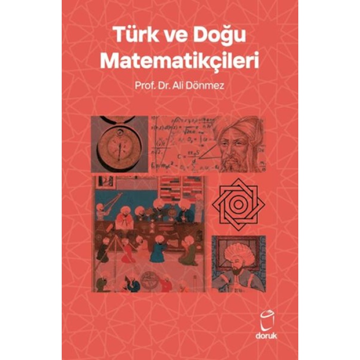 Türk ve Doğu Matematikçileri