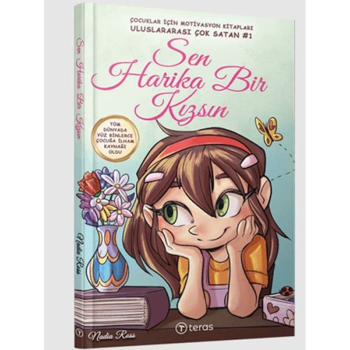 Sen Harika Bir Kızsın