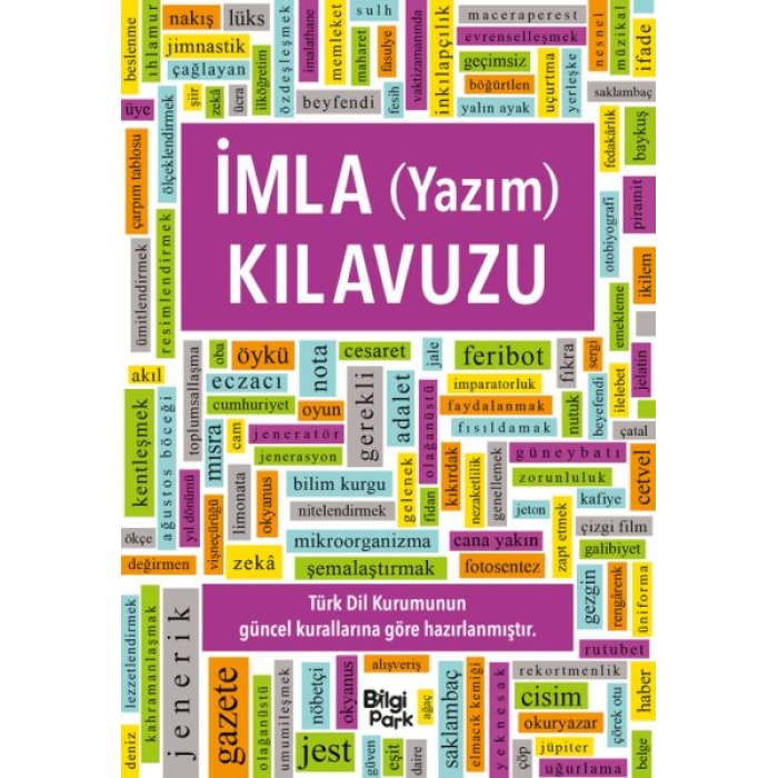 İmla (Yazım) Kılavuzu
