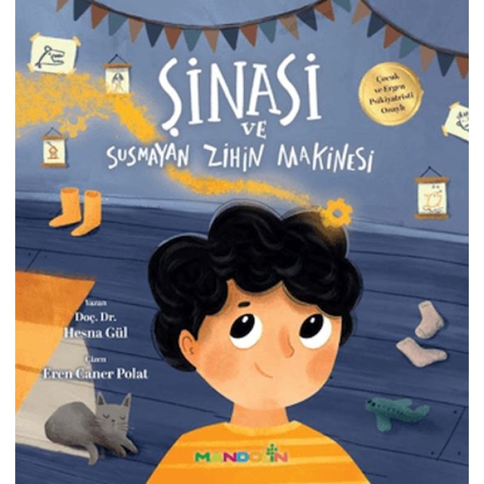 Şinasi ve Susmayan Zihin Makinesi