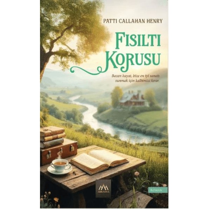 Fısıltı Korusu