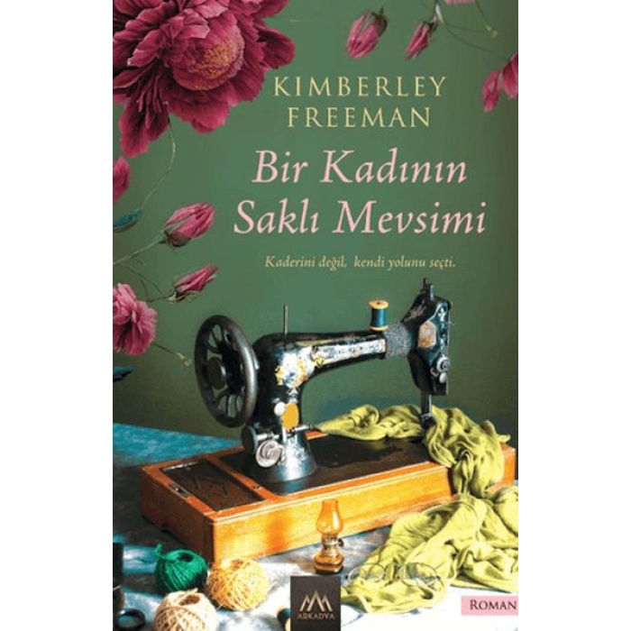 Bir Kadının Saklı Mevsimi