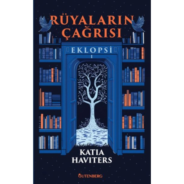 Rüyaların Çağrısı-Eklopsi 1