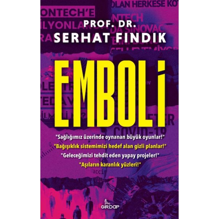 Emboli    