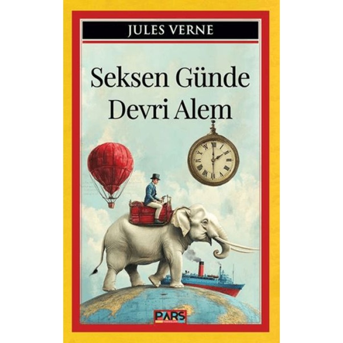 Seksen Günde Devri Alem