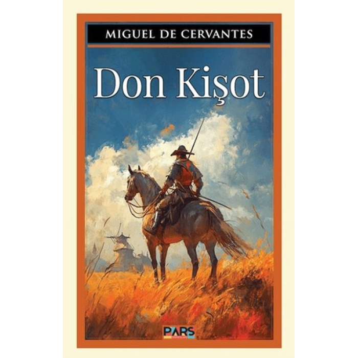 Don Kişot