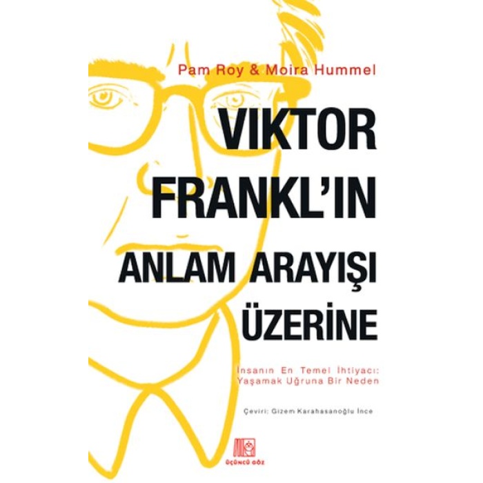 Viktor Franklın Anlam Arayışı Üzerine