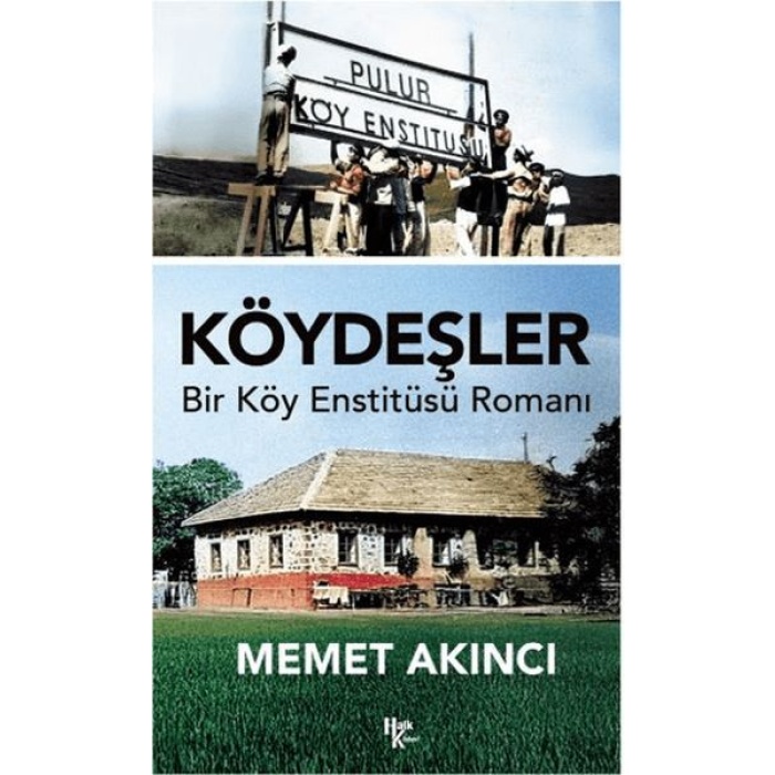 Köydeşler