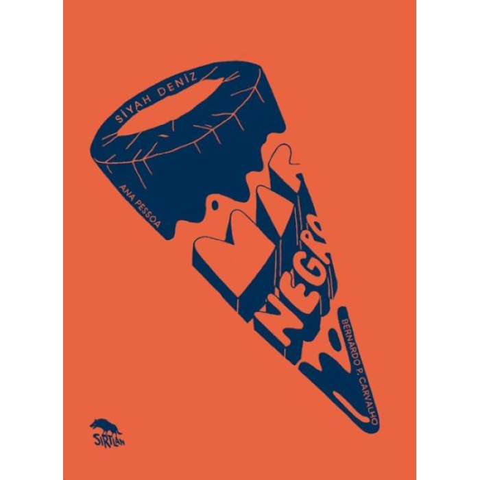 Mar Negro – Siyah Deniz