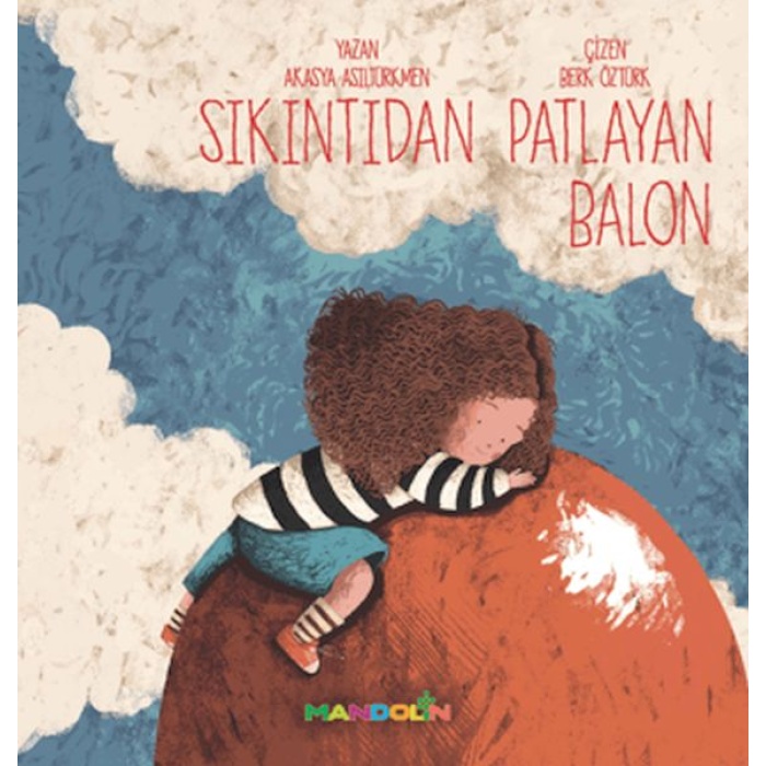 Sıkıntıdan Patlayan Balon