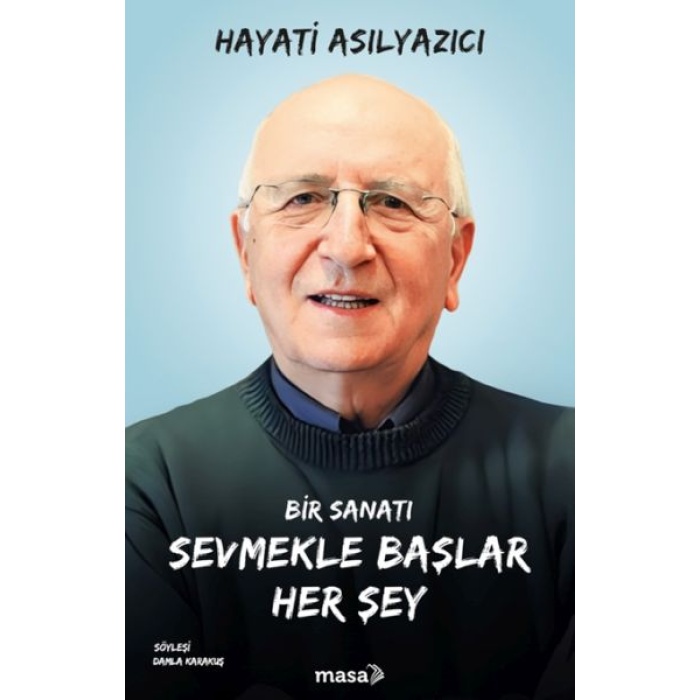 Bir Sanatı Sevmekle Başlar Her Şey