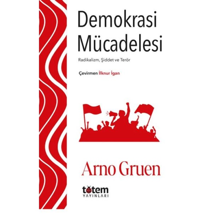 Demokrasi Mücadelesi