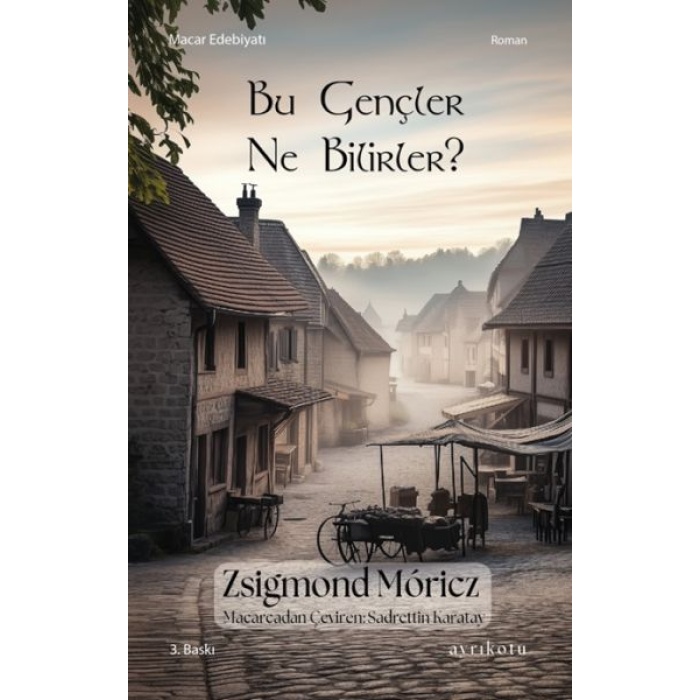 Bu Gençler Ne Bilirler?