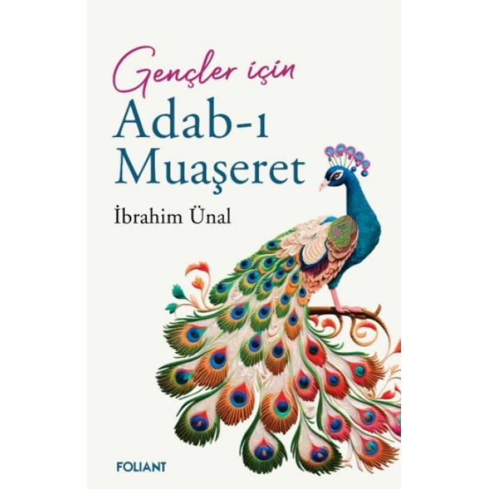 Adab-ı Muaşeret