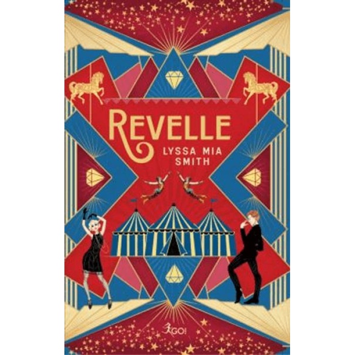 Revelle