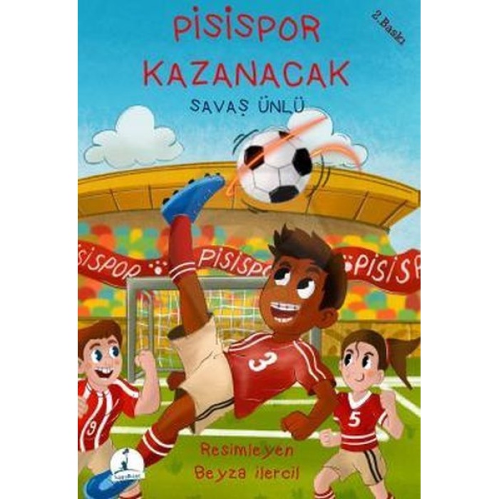Pisispor Kaazanacak