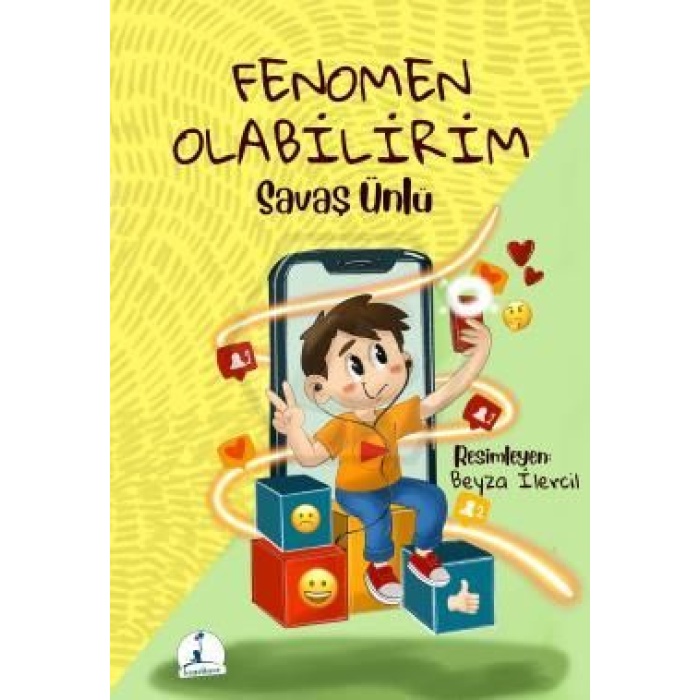 Fenomen Olabilirim