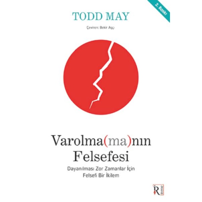 Varolma(ma)nın Felsefesi