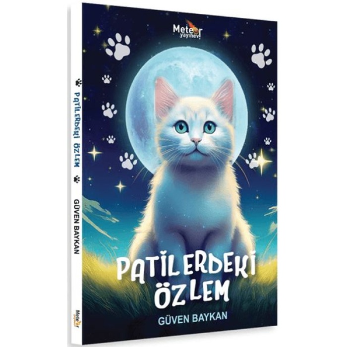 Patilerdeki Özlem