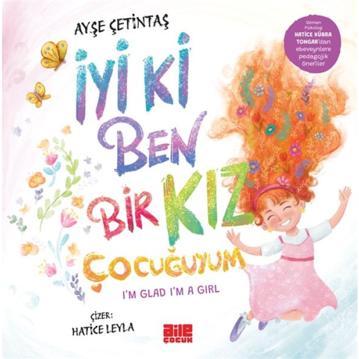 İyi ki Ben Bir Kız Çocuğuyum