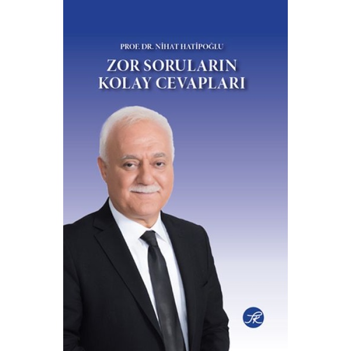 Zor Soruların Kolay Cevapları