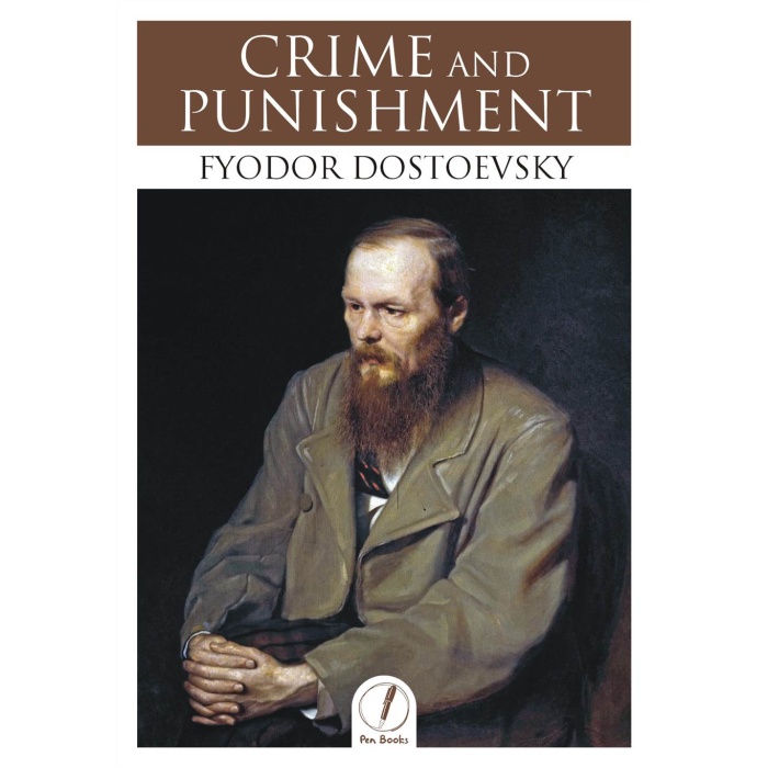 Crime and Punishment