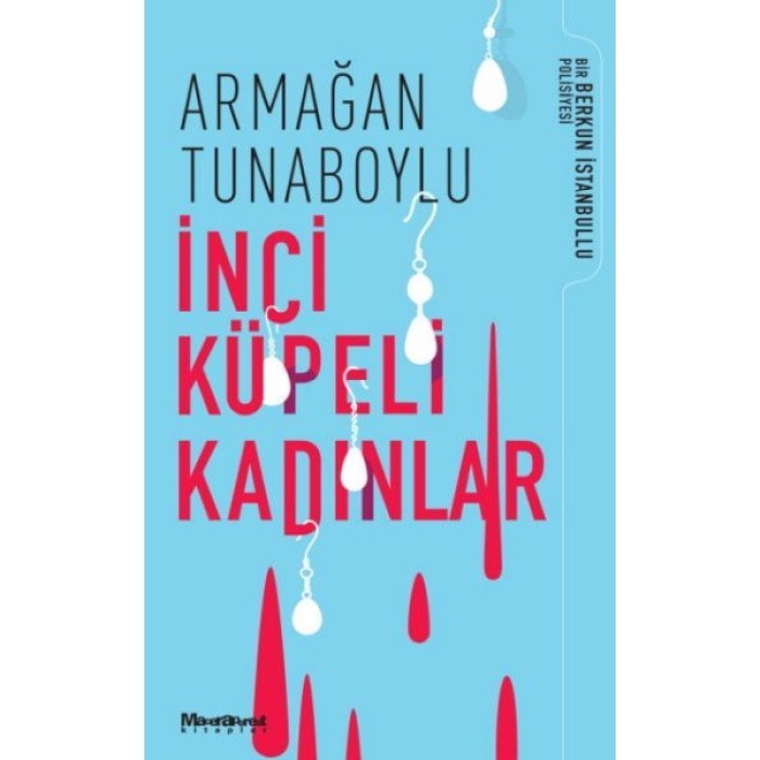 İnci Küpeli Kadınlar