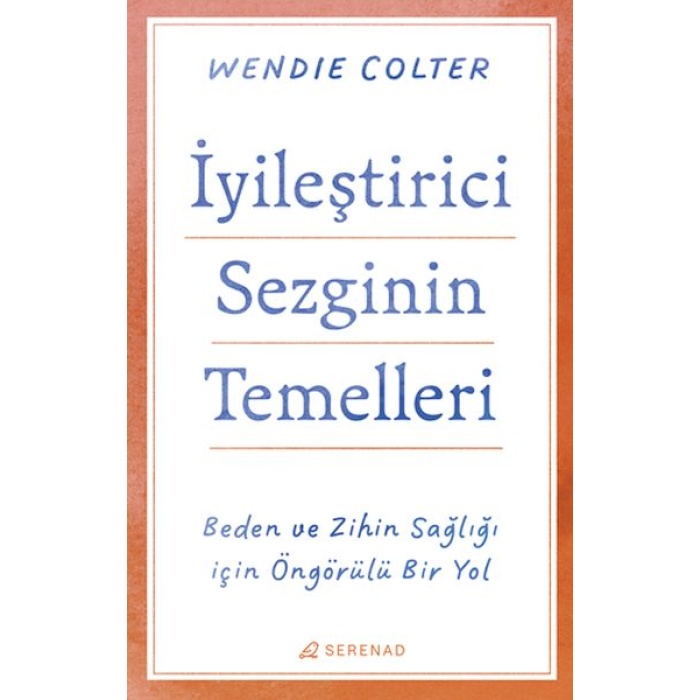 İyileştirici Sezginin Temelleri