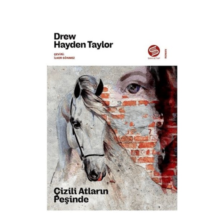 Çizili Atların Peşinde