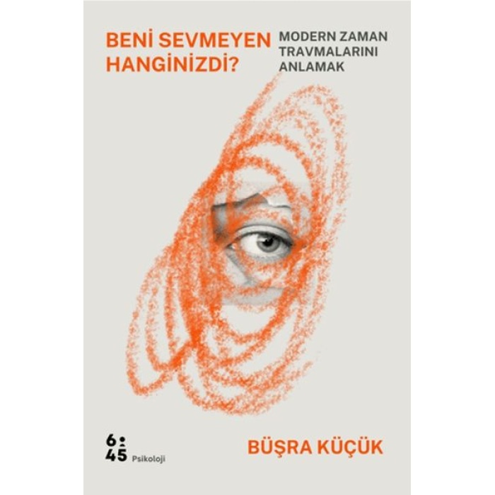 Beni Sevmeyen Hanginizdi?