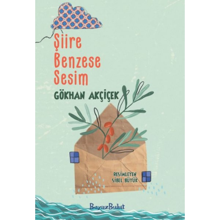 Şiire Benzese Sesim