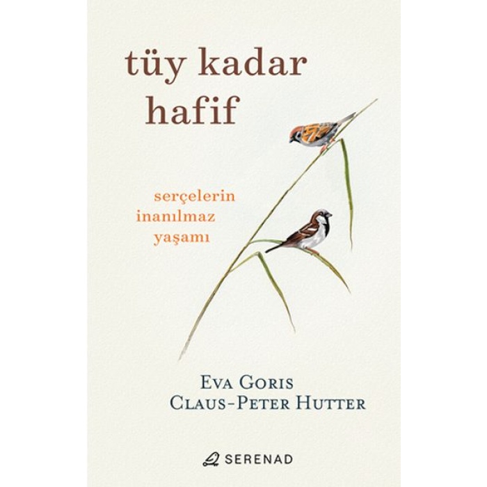 Tüy Kadar Hafif