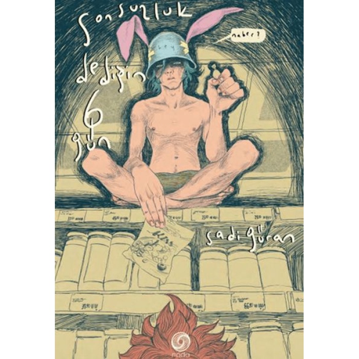 Sonsuzluk Dediğin 6 Gün