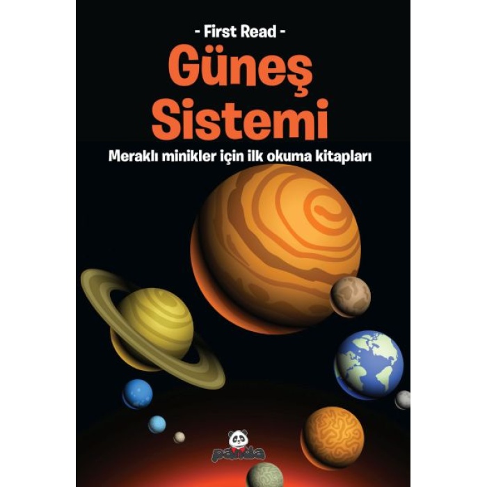 Güneş Sistemi