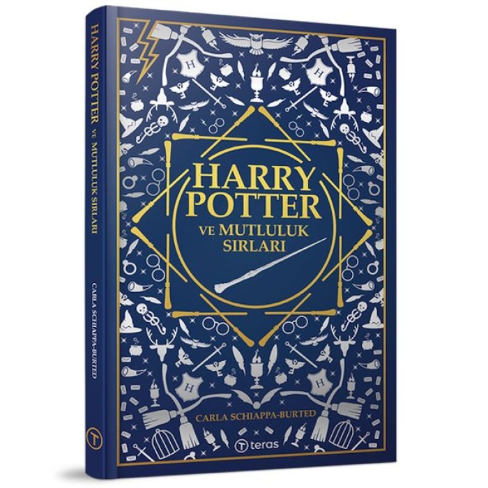 Harry Potter ve Mutluluk Sırları