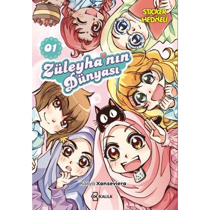 Züleyha’nın Dünyası