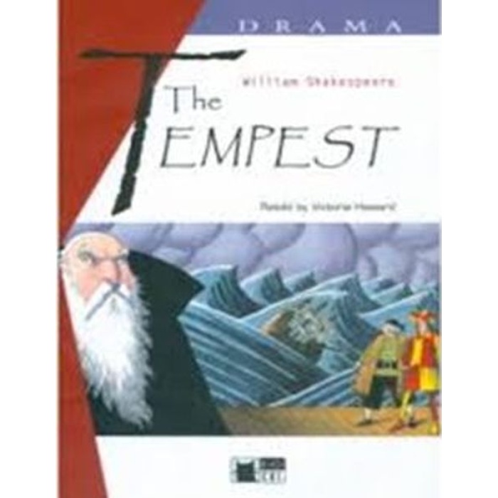The Tempest Cdli