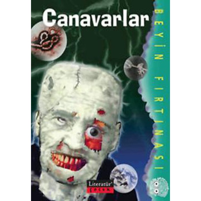 Canavarlar / Beyin Fırtınası